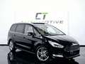 Ford Galaxy 2,0 EcoBlue SCR AWD Titanium Aut. -7 Sitzer Schwarz - thumbnail 1
