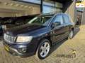 Jeep Compass 2.4 Limited 4WD / AUTOMAAT / APK 2-2025 Blauw - thumbnail 1