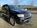 Jeep Compass 2.4 Limited 4WD / AUTOMAAT / APK 2-2025 Blauw - thumbnail 3