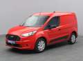 Ford Transit Connect Kasten 220 L1 Trend 100PS Red - thumbnail 2