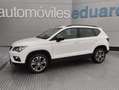 SEAT Ateca 1.0 TSI 85 KW (115 CV) Start/Stop Style Blanco - thumbnail 3