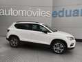 SEAT Ateca 1.0 TSI 85 KW (115 CV) Start/Stop Style Blanco - thumbnail 1