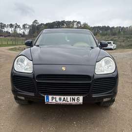 S Tiptronic