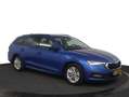 Skoda Octavia Combi 1.0 TSI Business Edition|Achteruitrijcamera| Blu/Azzurro - thumbnail 12