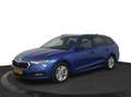 Skoda Octavia Combi 1.0 TSI Business Edition|Achteruitrijcamera| Blu/Azzurro - thumbnail 1