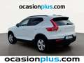 Volvo XC40 T4 Aut. Blanco - thumbnail 4