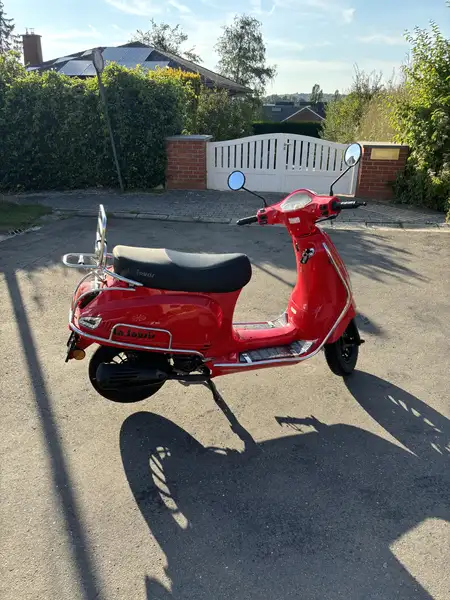 Overig La souris Sourini - foto 2