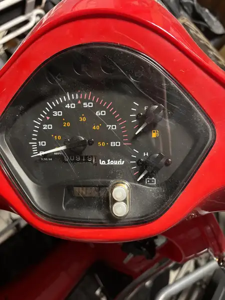 Overig La souris Sourini - foto 3