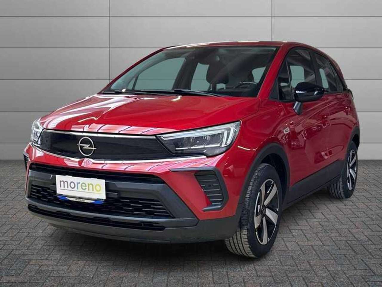 Opel Crossland 1.2 Edition s&s 83 CV