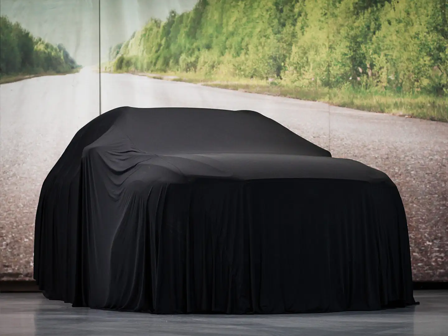 BMW X1 M-Sport Gris - 1