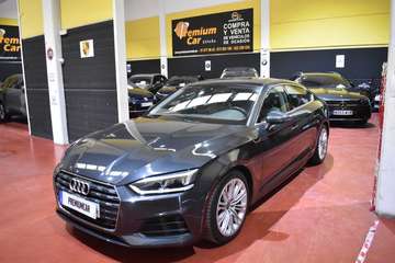 Sportback 2.0TDI Advanced S tronic 110kW
