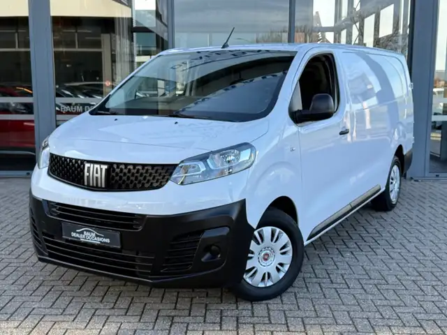 Fiat Scudo 2.0 MULTIJET L2H1 PROFESSIONAL AIRCO PDC 3ZITPL SC