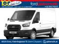 Ford Transit Transit Kasten 2,0 EcoBlue L3H2 350 Trend *PROM... Weiß - thumbnail 1