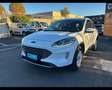 Ford Kuga 1.5 EcoBlue Titanium Blanc - thumbnail 1