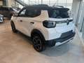 Citroen C3 1.2 puretech turbo Max 100cv s&s Bianco - thumbnail 5