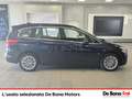 BMW 218 218d gran tourer luxury business pack auto 7p.ti Blauw - thumbnail 5