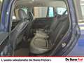 BMW 218 218d gran tourer luxury business pack auto 7p.ti Blauw - thumbnail 8