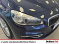 BMW 218 218d gran tourer luxury business pack auto 7p.ti Blauw - thumbnail 17