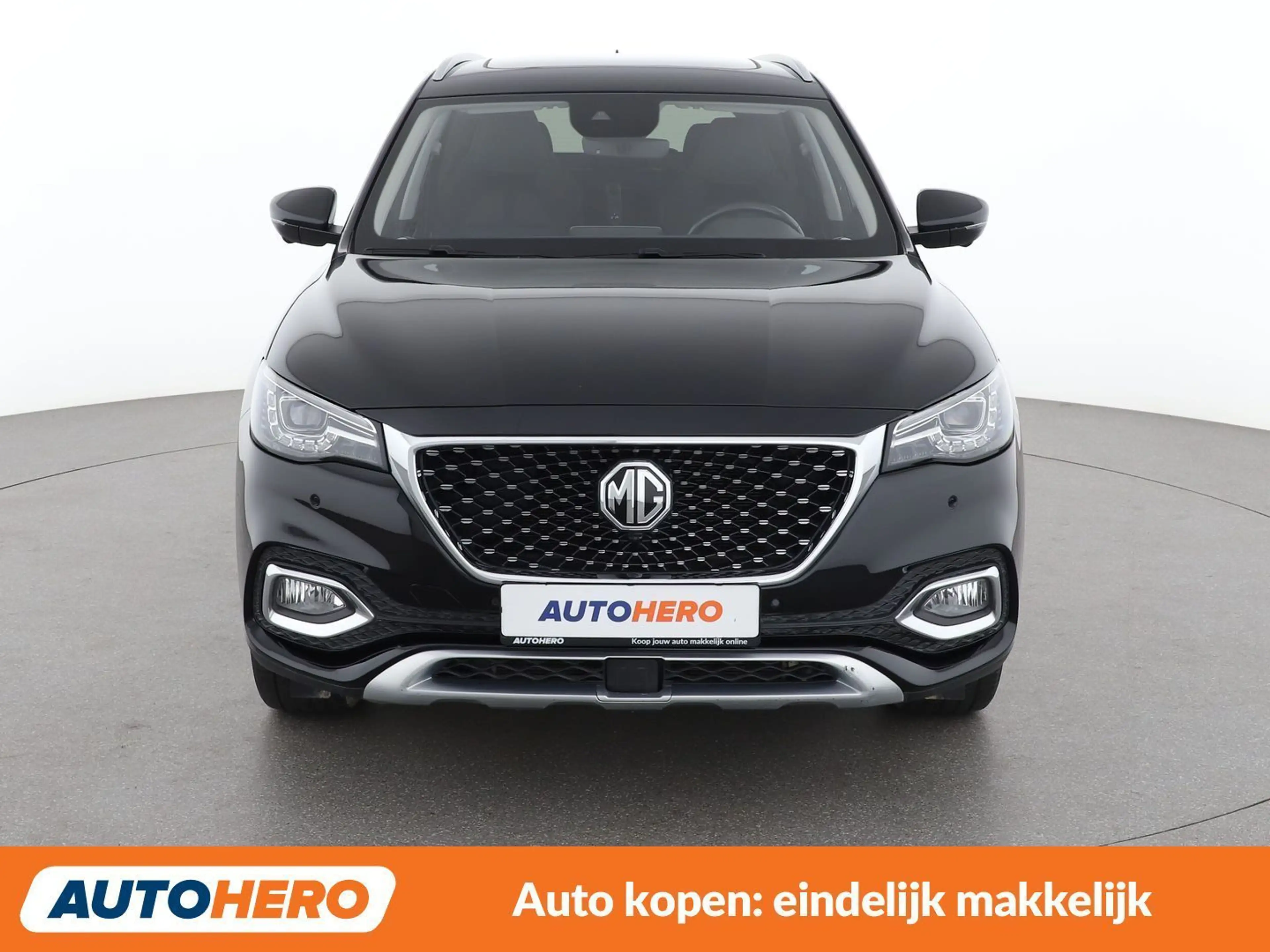 MG EHS 1.5 T-GDI Plug-in Hybrid Luxury — photo 9