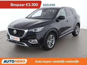 1.5 T-GDI Plug-in Hybrid Luxury