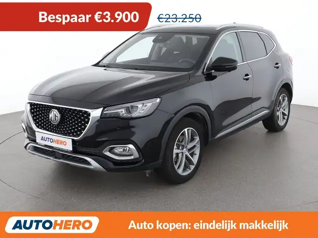 MG EHS 1.5 T-GDI Plug-in Hybrid Luxury