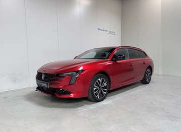SW 1.2 Benzine Autom. - GT Line - GPS - 40 000k...
