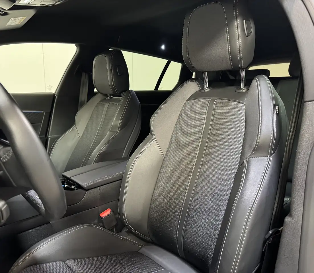 Peugeot 508 SW 1.2 Benzine Autom. GT Line GPS 40 000k..., миниатюра 18