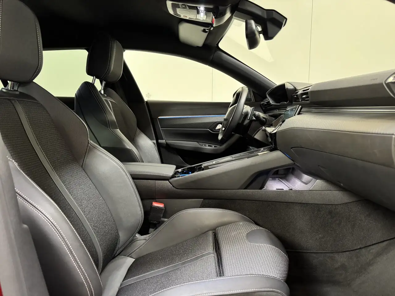 Peugeot 508 SW 1.2 Benzine Autom. GT Line GPS 40 000k..., миниатюра 2