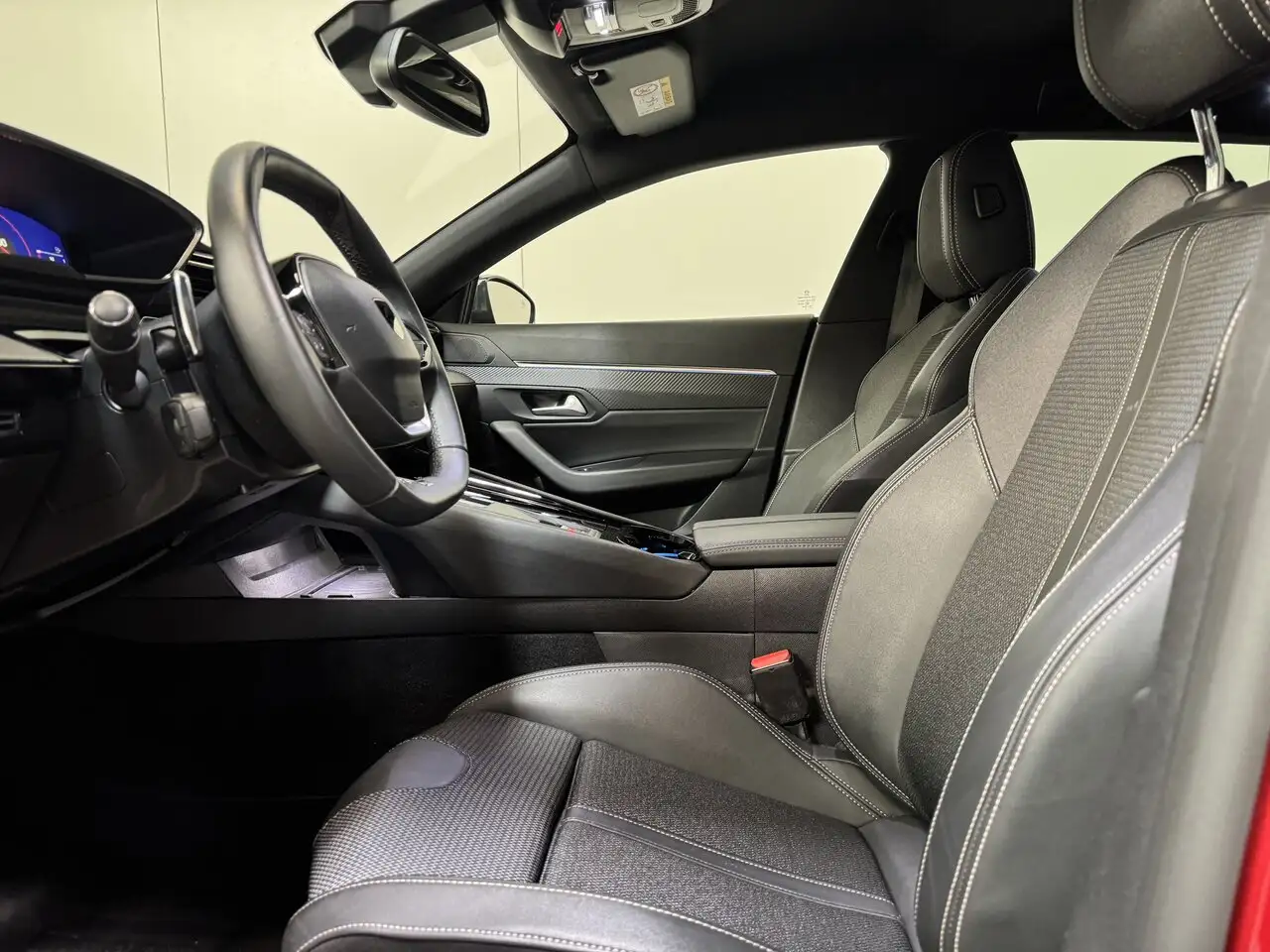 Peugeot 508 SW 1.2 Benzine Autom. GT Line GPS 40 000k..., миниатюра 9