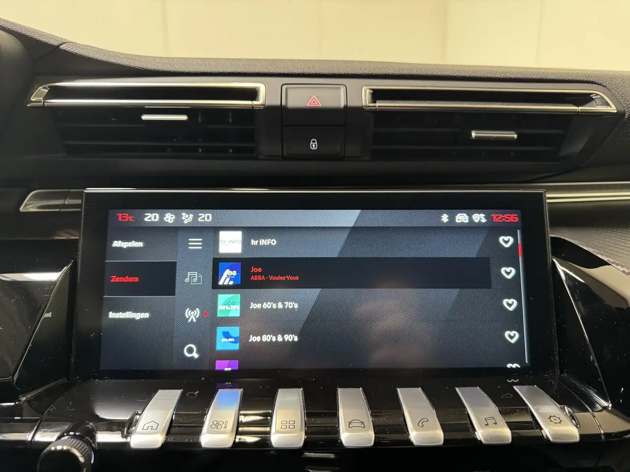 Peugeot 508 SW 1.2 Benzine Autom. GT Line GPS 40 000k..., миниатюра 15