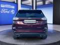 Ford Edge Edge 2.0 TDCi Sport ST-Line *BusinessPk*DesignPk* Rouge - thumbnail 6