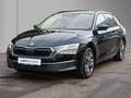 Skoda Octavia Combi 2.0 TDI DSG Selection AHK/Navi Schwarz - thumbnail 2