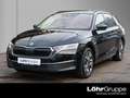 Skoda Octavia Combi 2.0 TDI DSG Selection AHK/Navi Schwarz - thumbnail 1