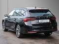 Skoda Octavia Combi 2.0 TDI DSG Selection AHK/Navi Schwarz - thumbnail 4