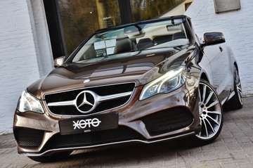 AUT. CABRIO AMG STYLING PACK