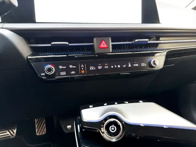Kia Ev6 view 12