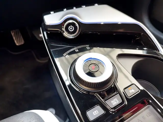 Kia Ev6 view 13