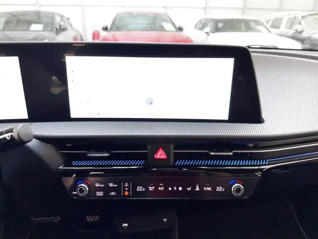 Kia Ev6 view 11