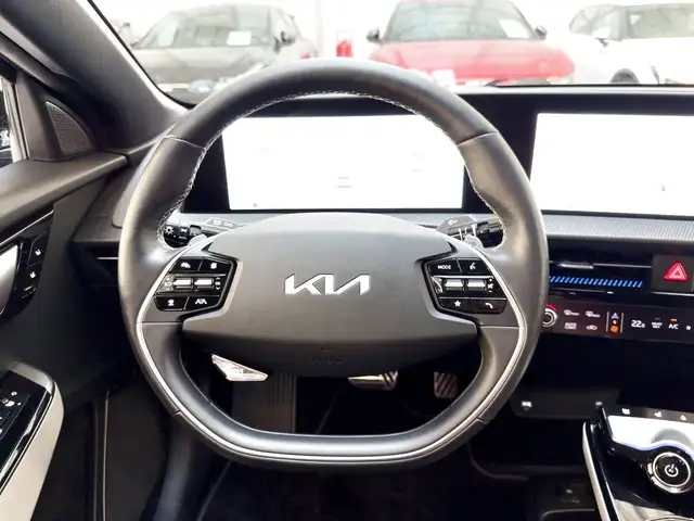 Kia Ev6 view 10