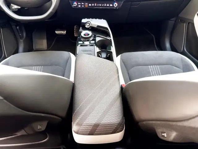 Kia Ev6 view 14