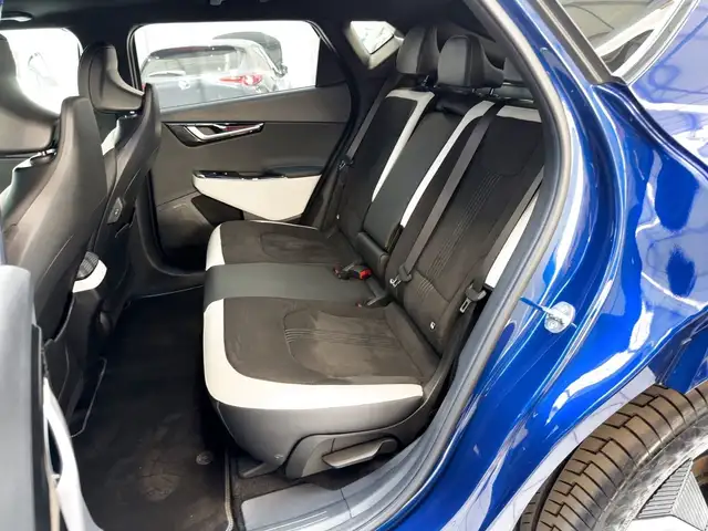 Kia Ev6 view 15
