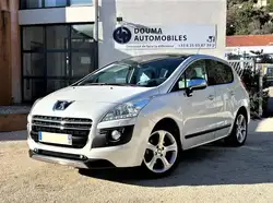Peugeot 3008 HYBRID4 2.0 HDI 163%2B37ch