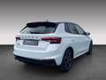 Skoda Fabia Monte Carlo 1.0 TSI LED NAVI KAMERA SZH Weiß - thumbnail 4