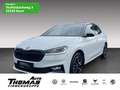 Skoda Fabia Monte Carlo 1.0 TSI LED NAVI KAMERA SZH Weiß - thumbnail 1