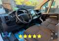 Citroen Jumper SPONDA * BOXATO * CABINATO * BOX * CASSA Blanc - thumbnail 8