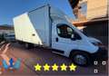 Citroen Jumper SPONDA * BOXATO * CABINATO * BOX * CASSA Blanc - thumbnail 4