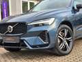 Volvo XC60 B4 AWD R-Design Facelift Bowers & Wilkins Blau - thumbnail 6