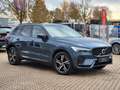 Volvo XC60 B4 AWD R-Design Facelift Bowers & Wilkins Blau - thumbnail 4