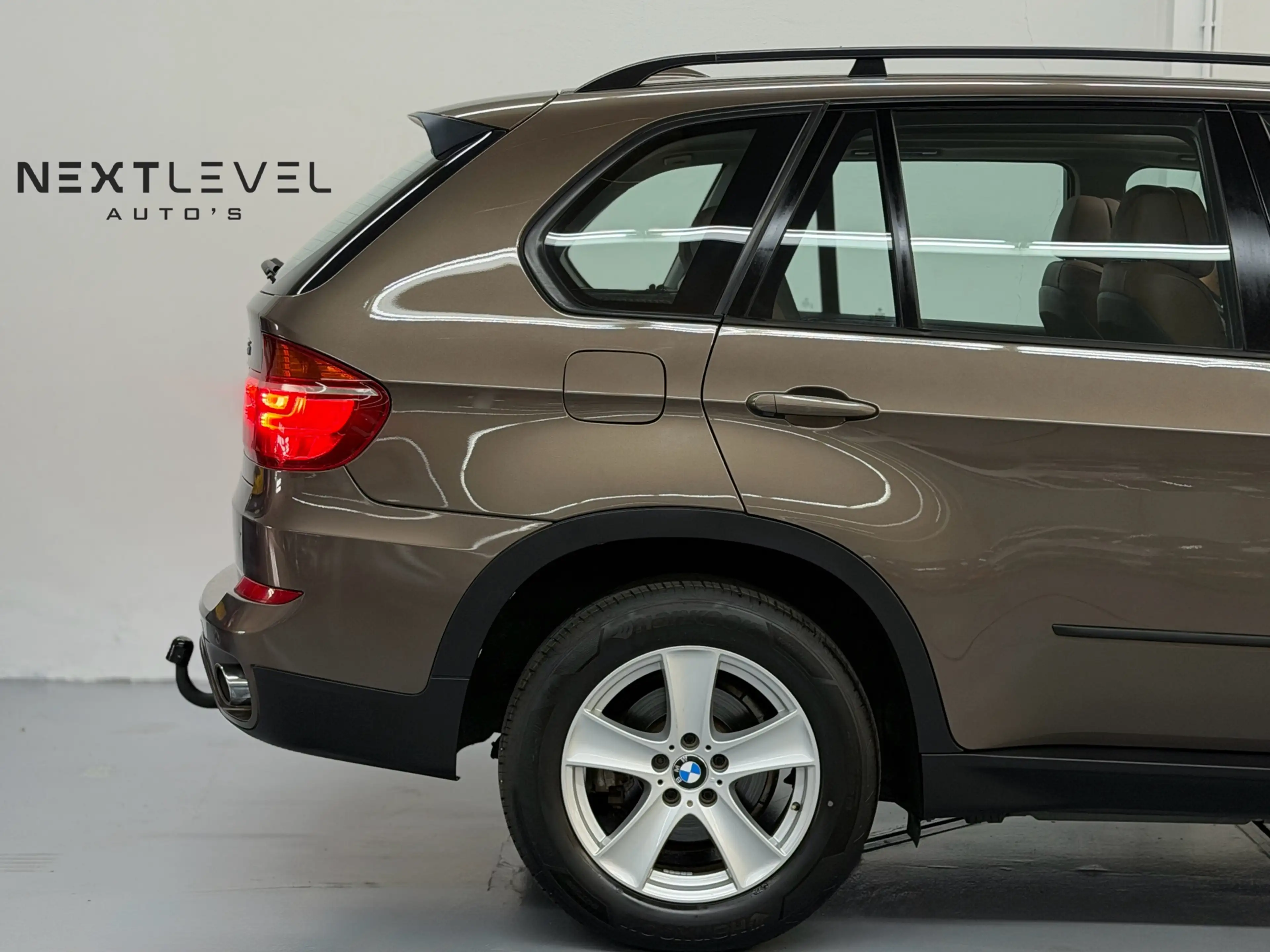 BMW X5 XDrive35i High Executive Pano NAP Lage KM Automaat — photo 13