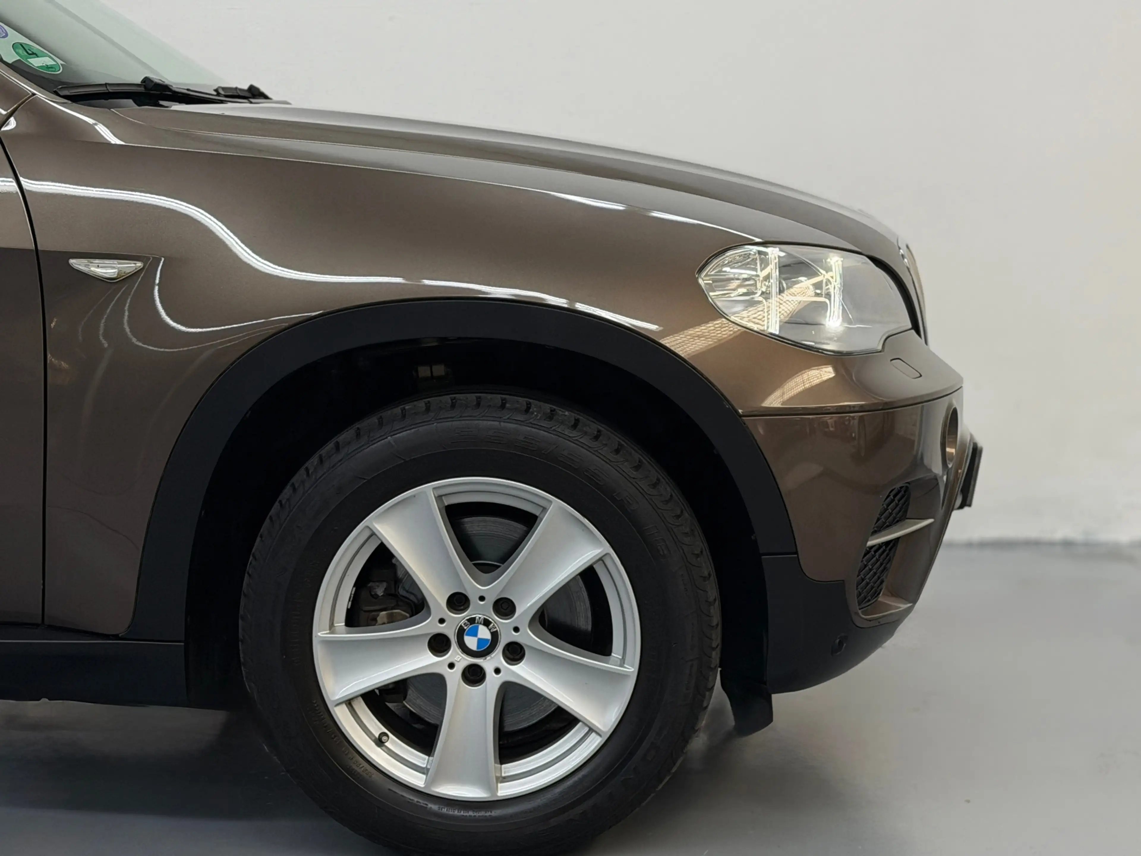 BMW X5 XDrive35i High Executive Pano NAP Lage KM Automaat — photo 15